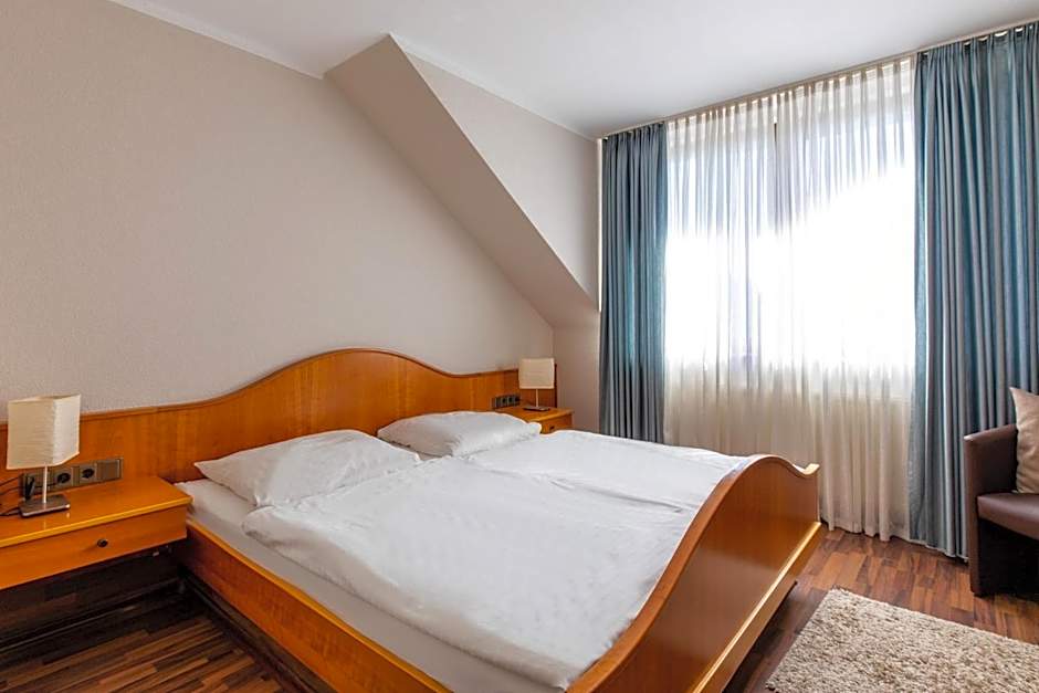 Hotel Garni Zum Dorfbrunnen