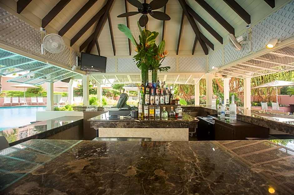 Comfort Suites Paradise Island