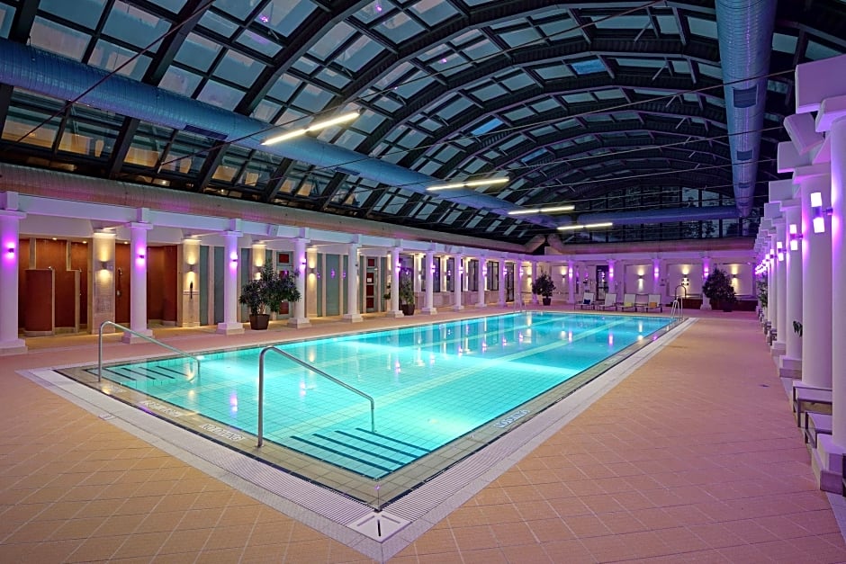 Lugal A Luxury Collection Hotel Ankara