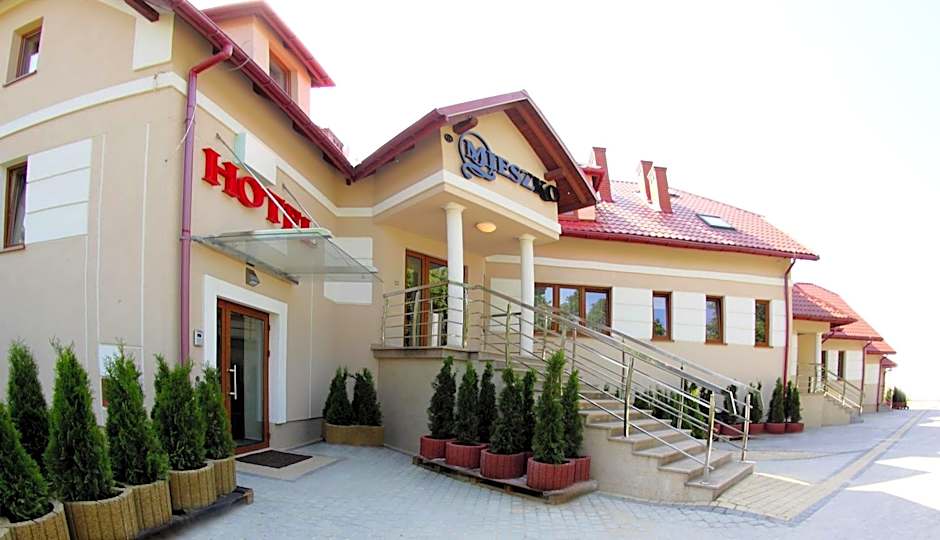 Hotel Mieszko