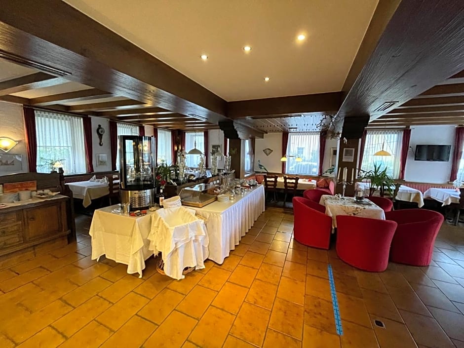 Hotel Württemberger Hof Garni