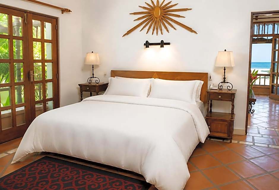 Hotel Santa Fe