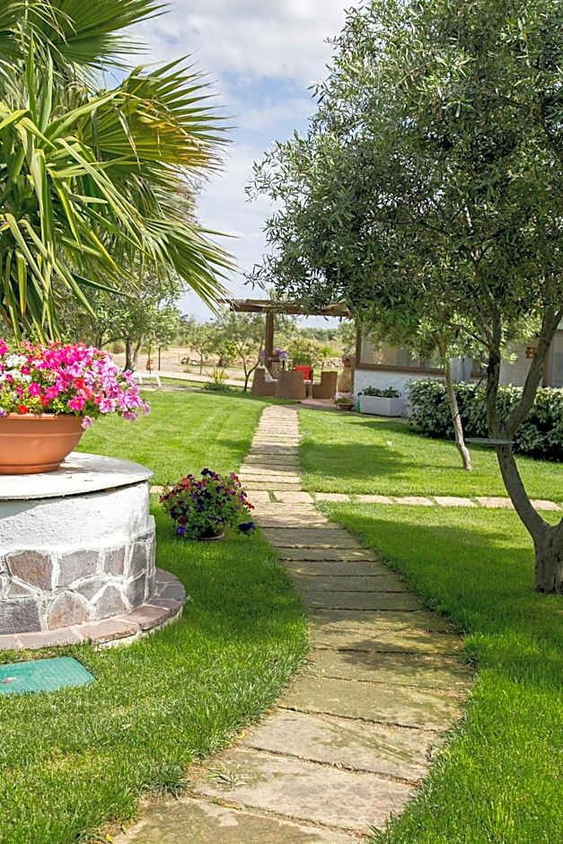 Residence Sa Pintadera