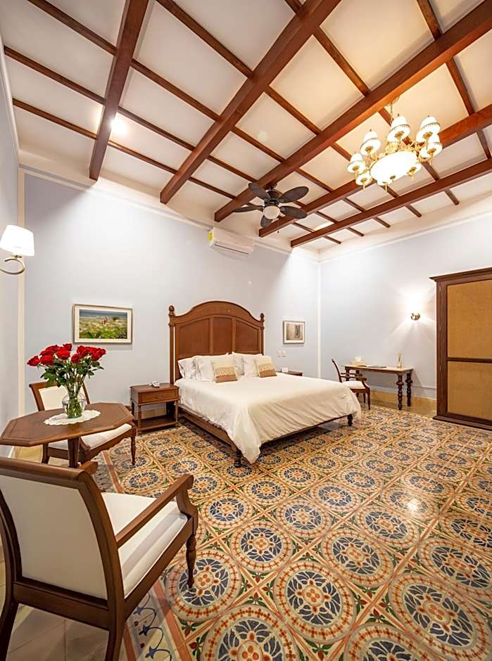 Casa Tavera- Adults Only