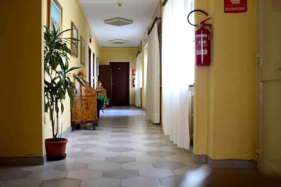 hotel ristorante vittoria