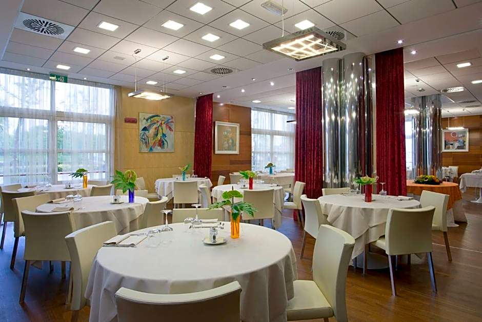 Crowne Plaza Padova By IHG