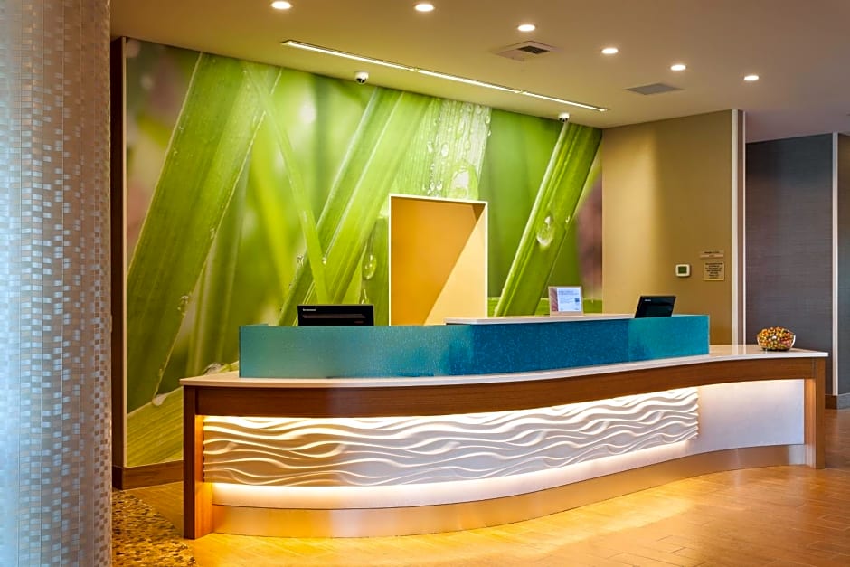 SpringHill Suites by Marriott Kennewick Tri-Cities