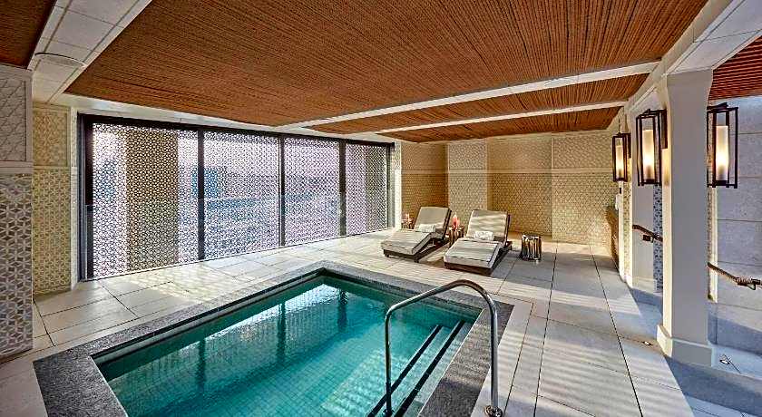 Mandarin Oriental Doha