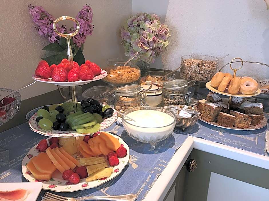 Boutique Hotel Zenana