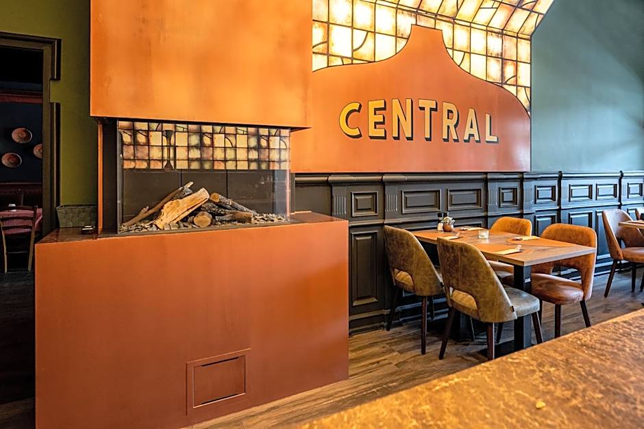 Hotel Central