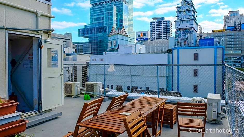 City view guesthouse Private room - Vacation STAY 85052