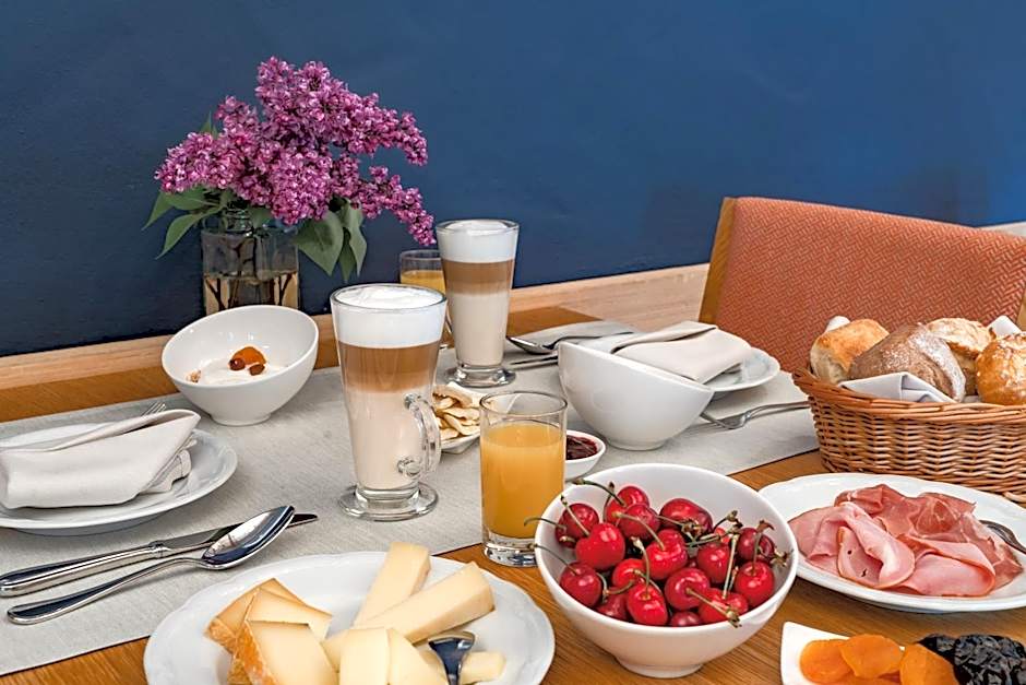 Gstaaderhof - Active & Relax Hotel