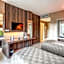 Hotel Isola Sacra Rome Airport