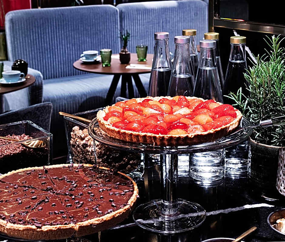 Maison Colbert, member of Melia Collection Notre-Dame