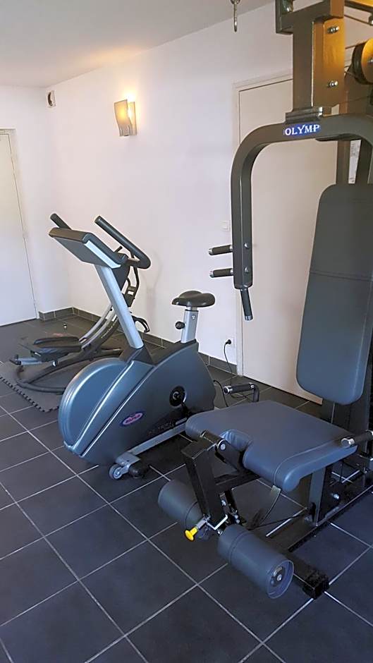 City Résidence Lyon Marcy