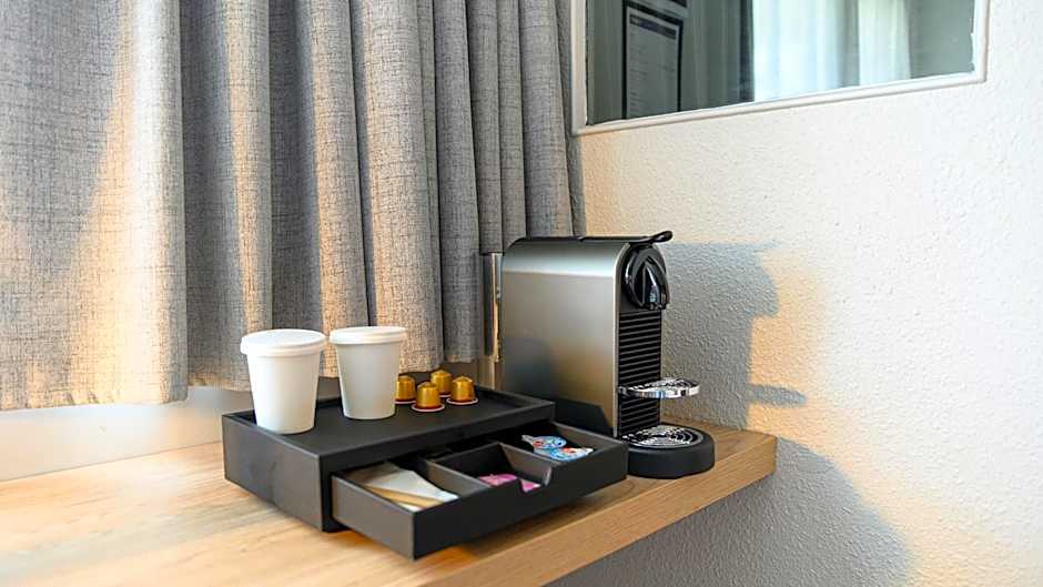 Campanile Marne-La-Vallee - Torcy