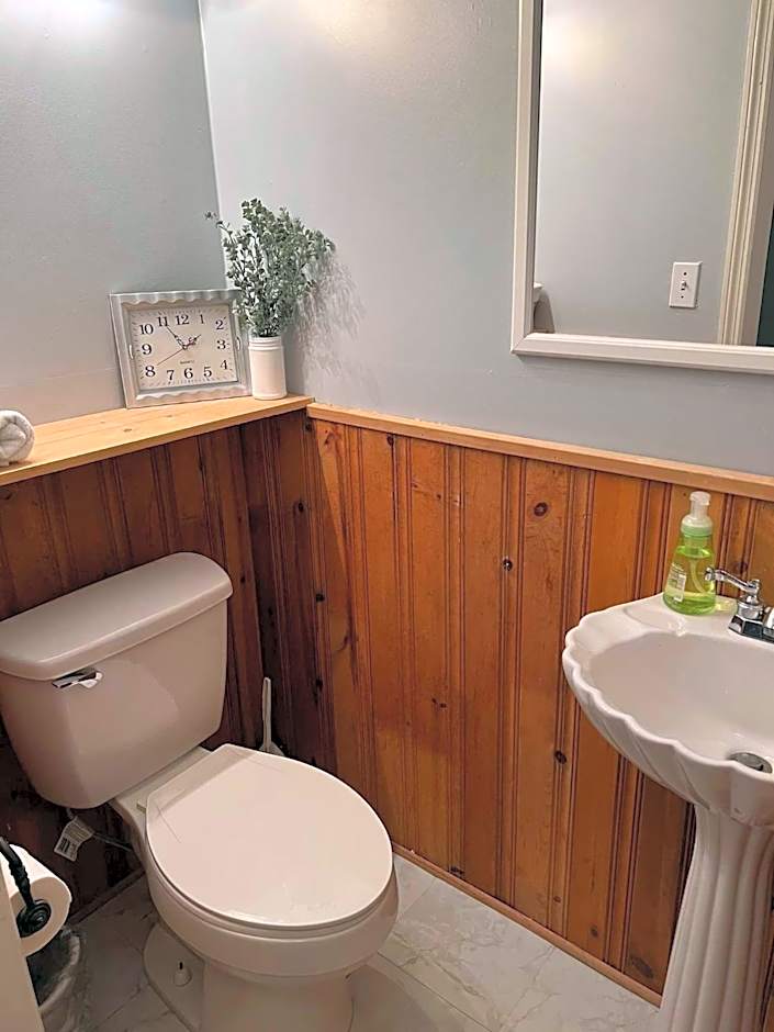 Robertson's Pigeon Forge Vacation Home