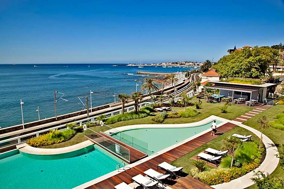 Photo 1 of 50 of InterContinental Estoril By IHG