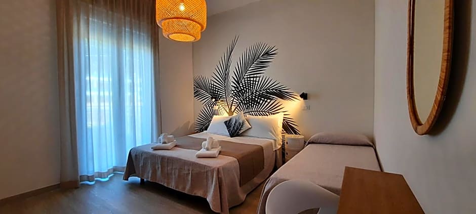B&B Hotel Serenità