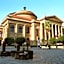 Palazzo Amazigh