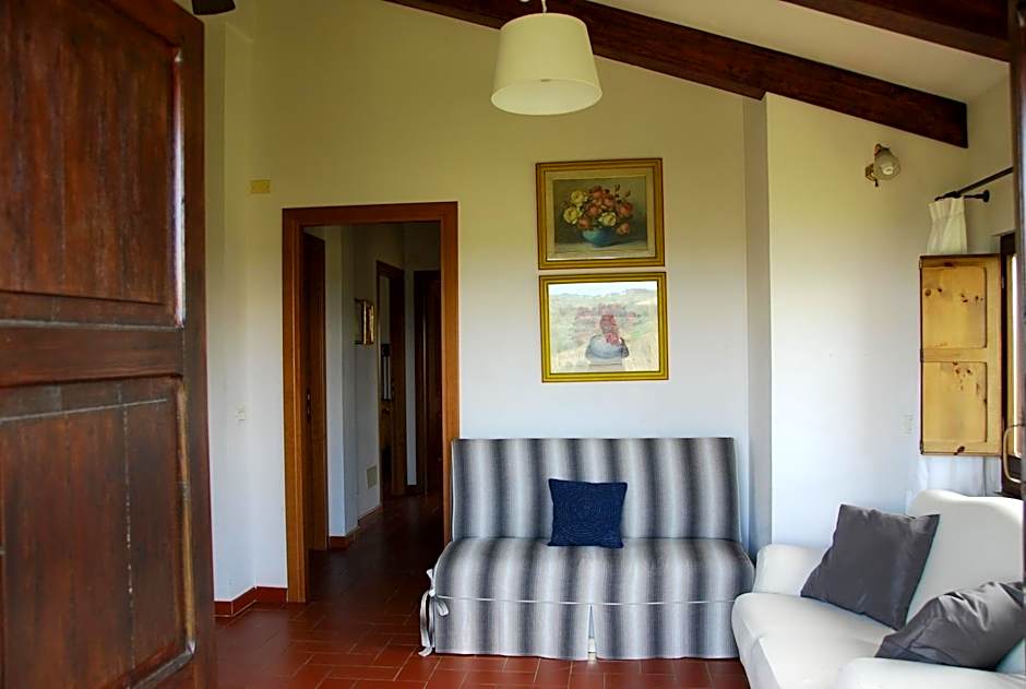 Agriturismo Cabbiavoli