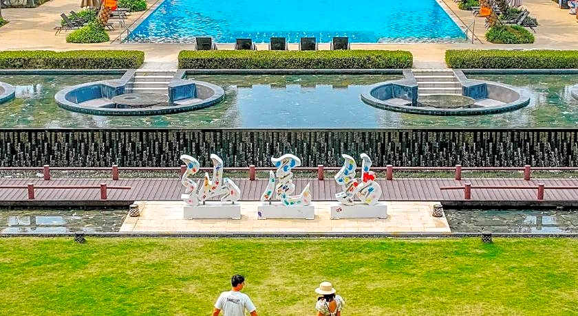 DoubleTree By Hilton Shanwei