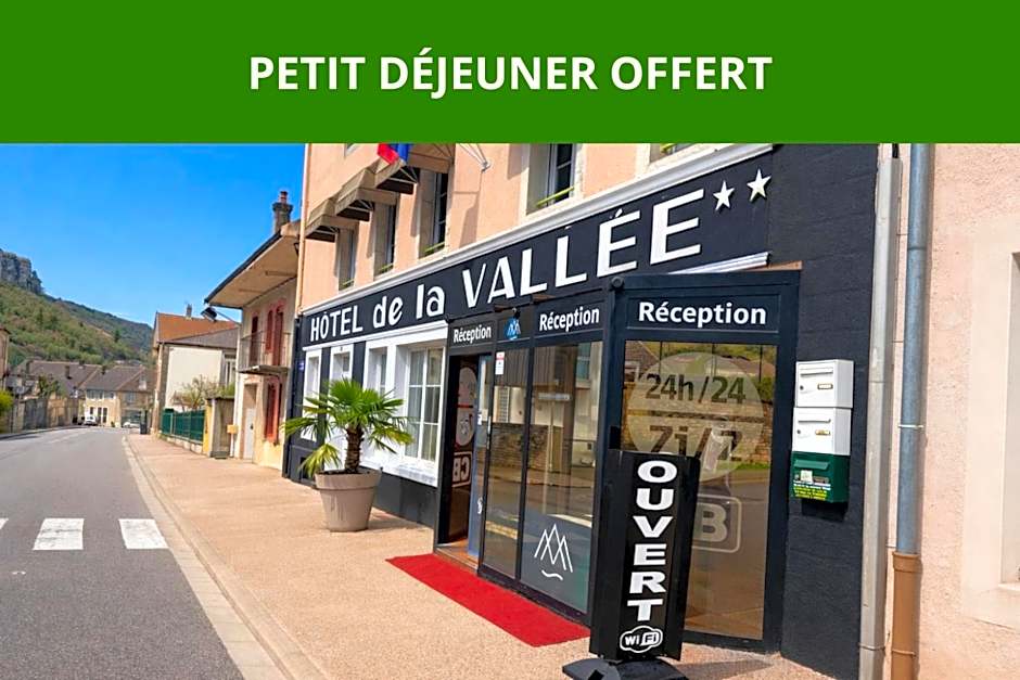 Photo 1 of 14 of Hôtel&Restaurant HDLV