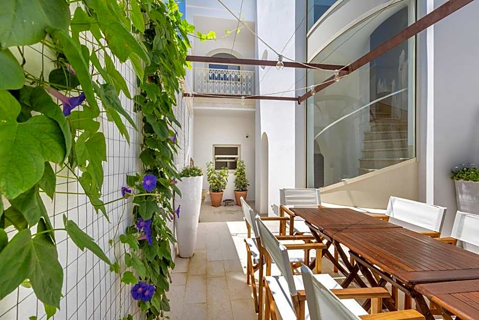 Relais Carlo Alberto