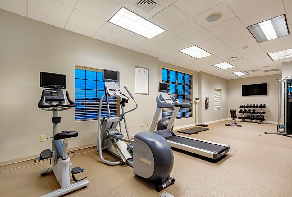 Staybridge Suites Chesapeake-Virginia Beach by IHG