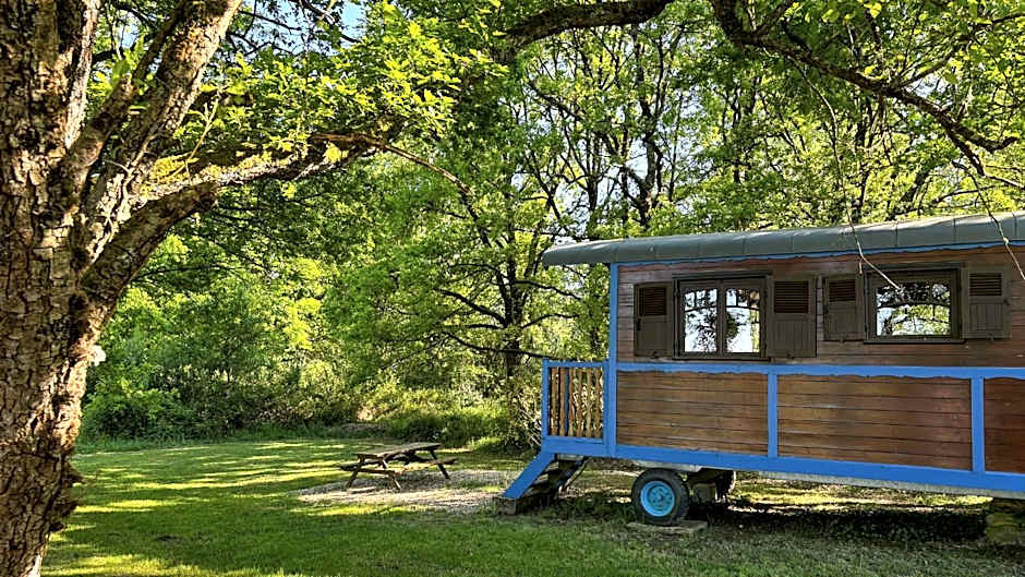 Domaine de la Grangée