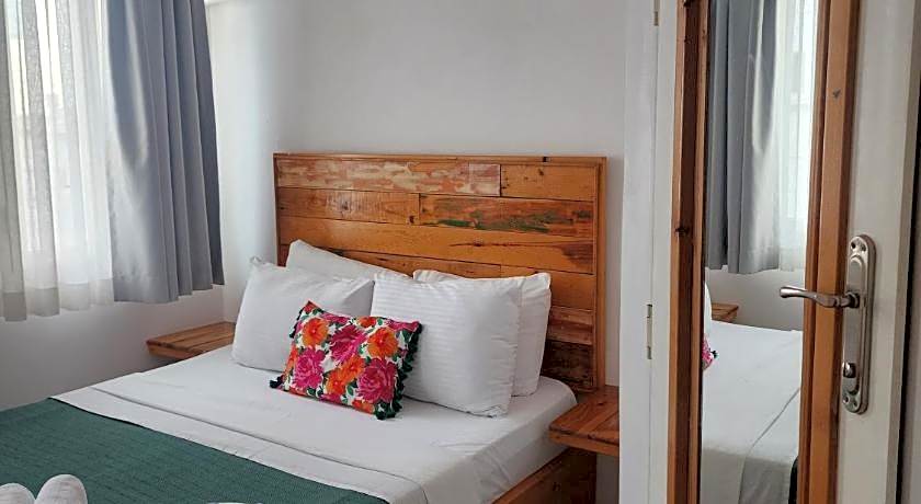 merih butik hotel