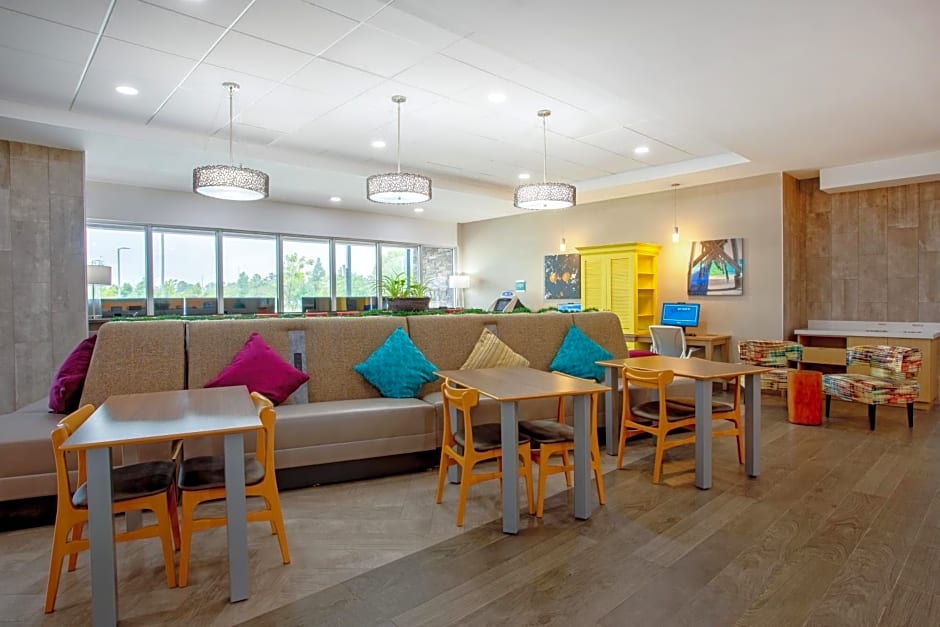 Home2 Suites by Hilton Vero Beach I-95