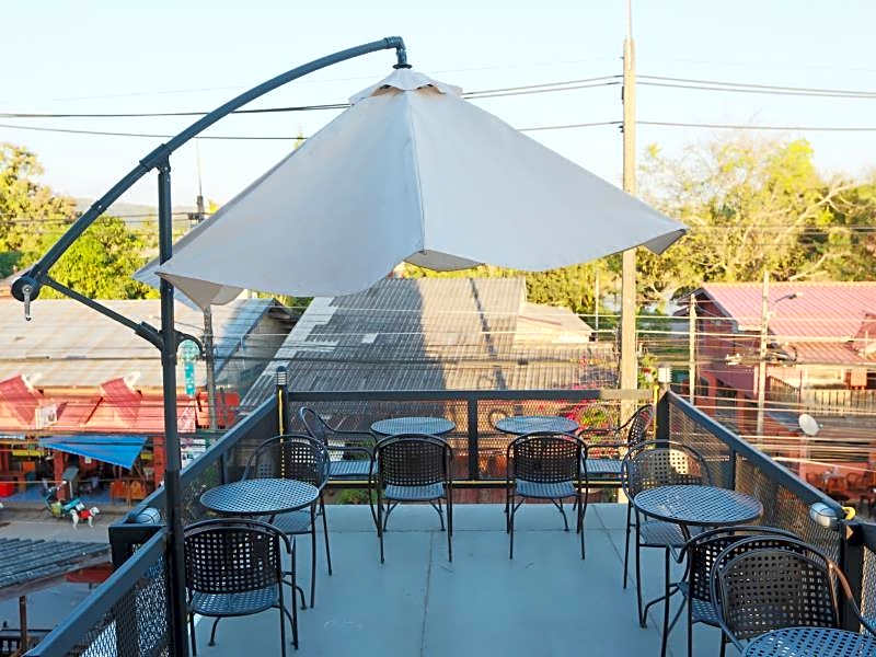 Sleeping Well Hostel Chiang Khong