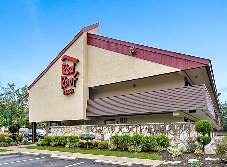 Red Roof Inn Huntington
