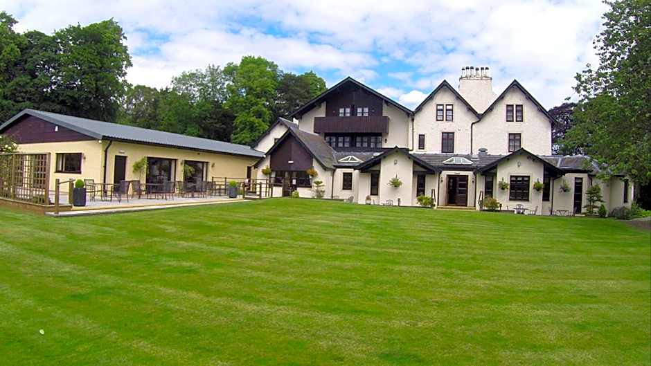 Philipburn Hotel, BW Signature Collection