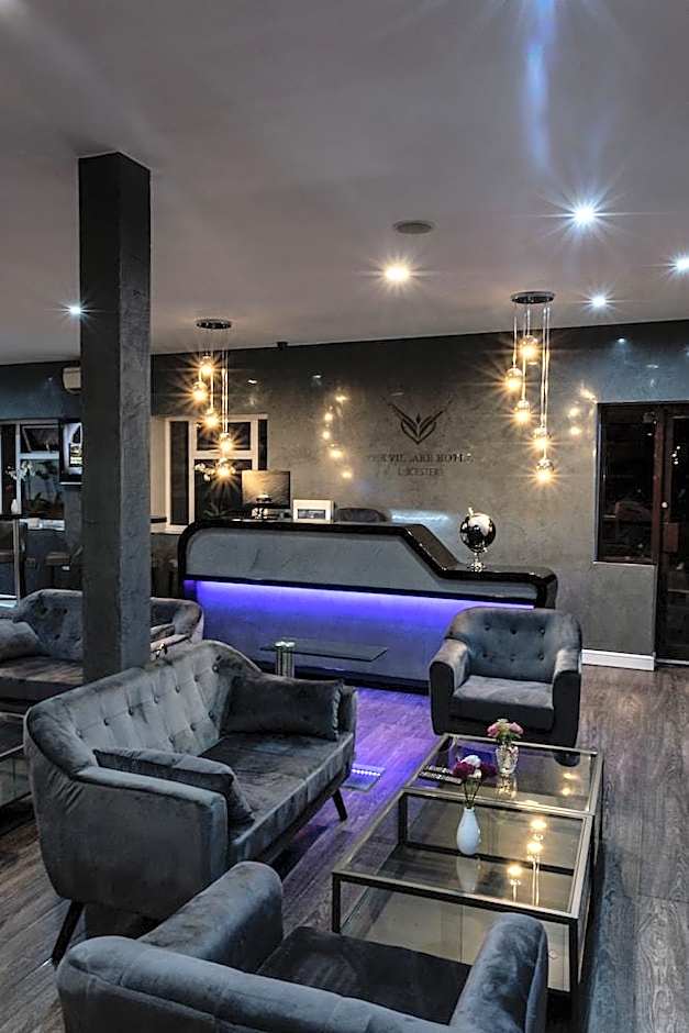 Villare Leicester City Centre