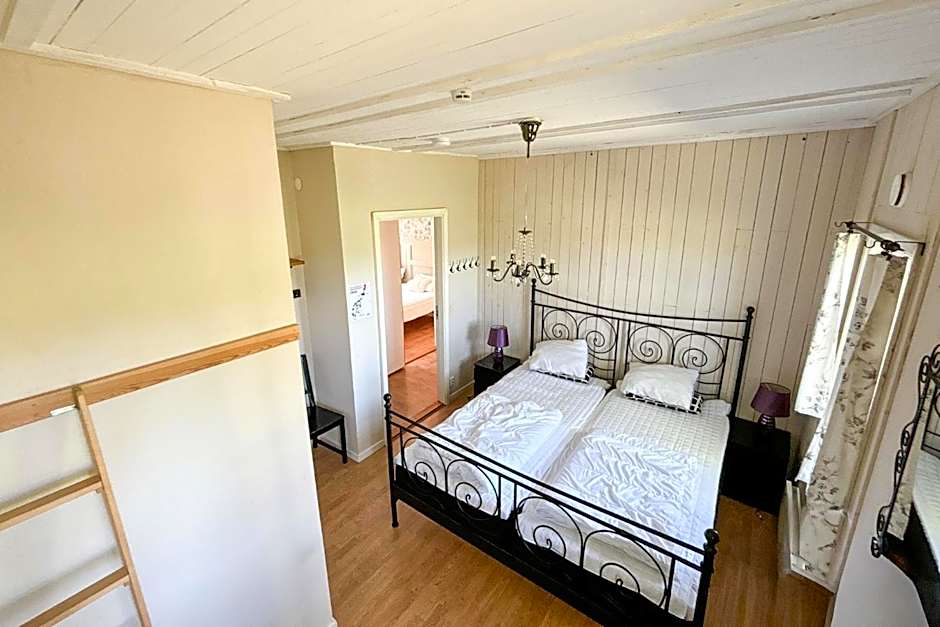 Valle vandrarhem och camping