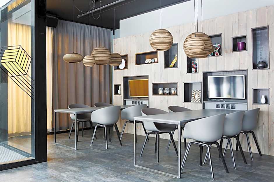 Comfort Hotel Xpress Tromsø