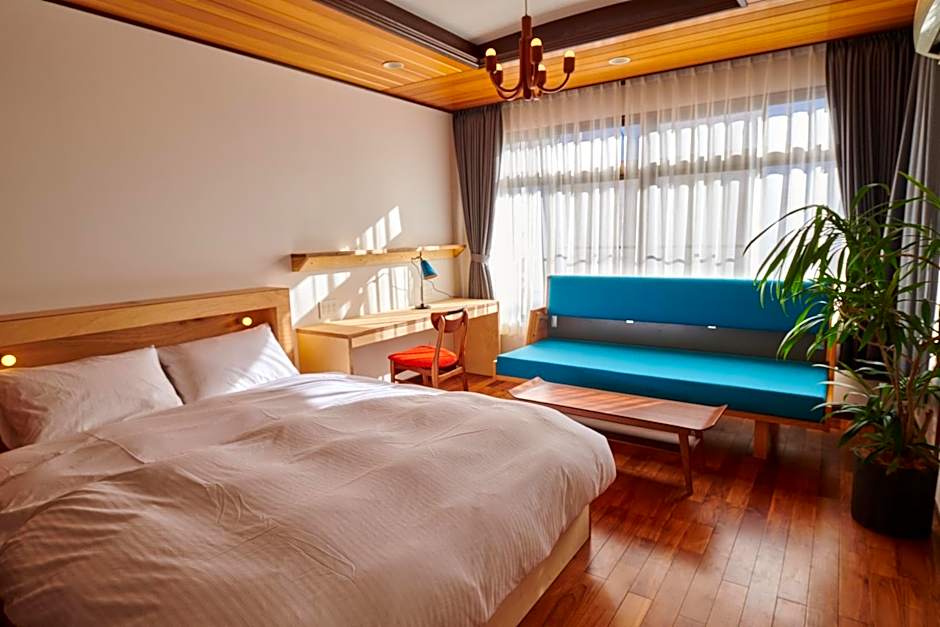 Ryokan Plum