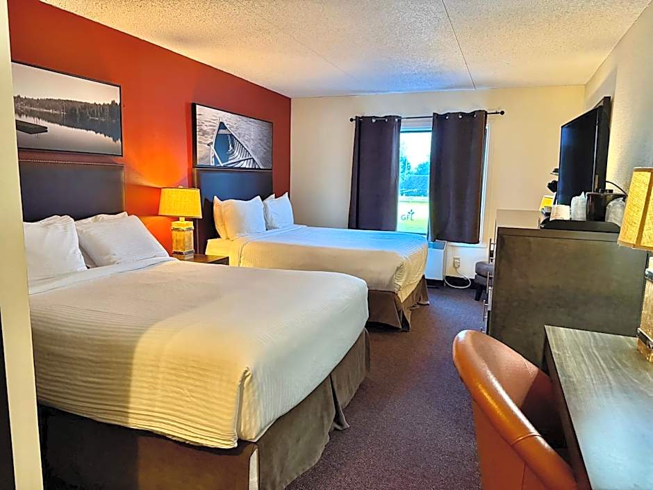Quality Inn