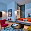 H15 Boutique Hotel, Warsaw, a Member of Design Hotels