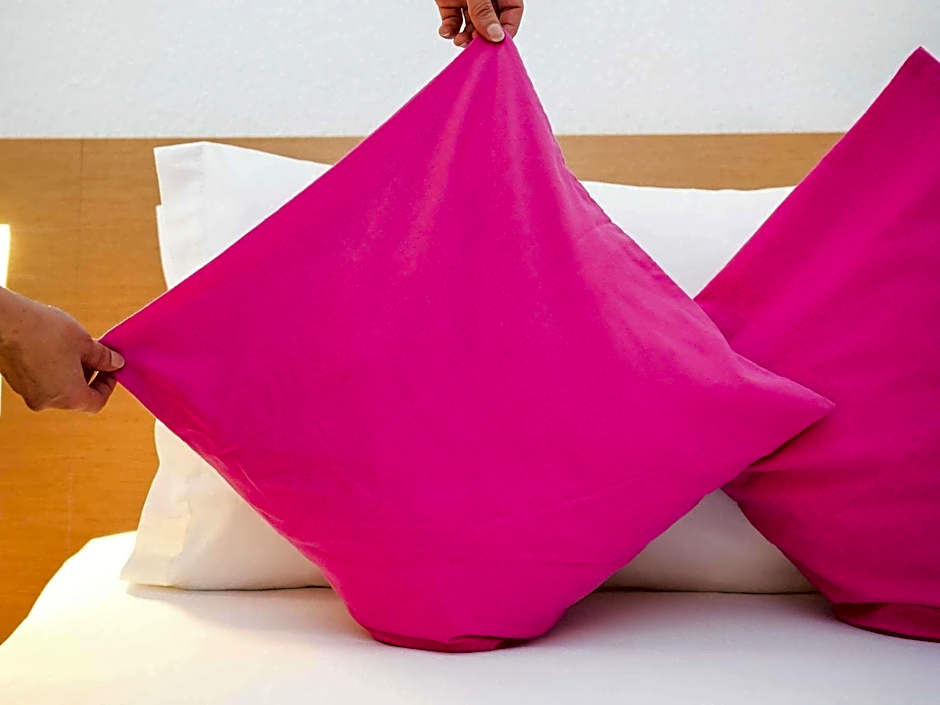 Novotel Tunis