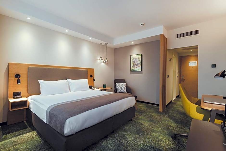 Holiday inn Skopje By IHG