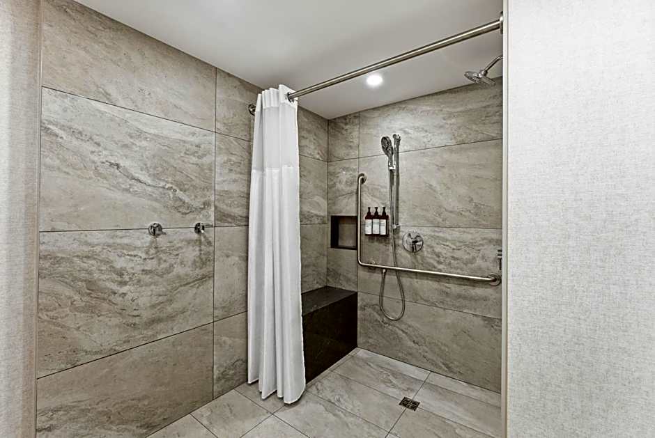 Hyatt Regency Niagara Falls Fallsview