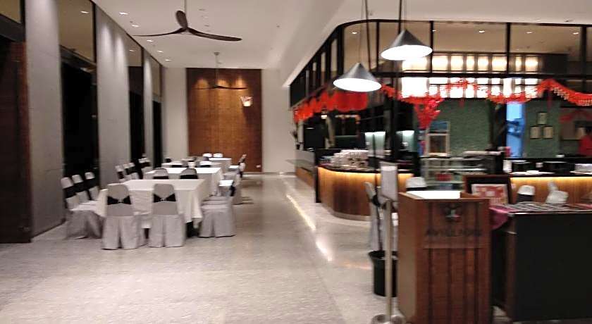 Avillion Cameron Highlands