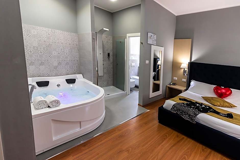 Hotel Gran Sasso & SPA