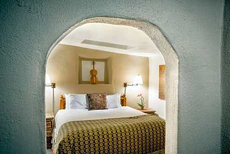 One Bedroom Casita with King Bed