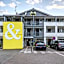 B&B Hôtel Bordeaux Sud