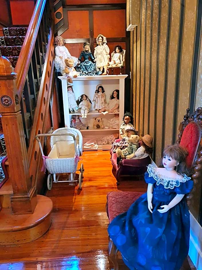 Dalkeith Boutique Bed & Breakfast