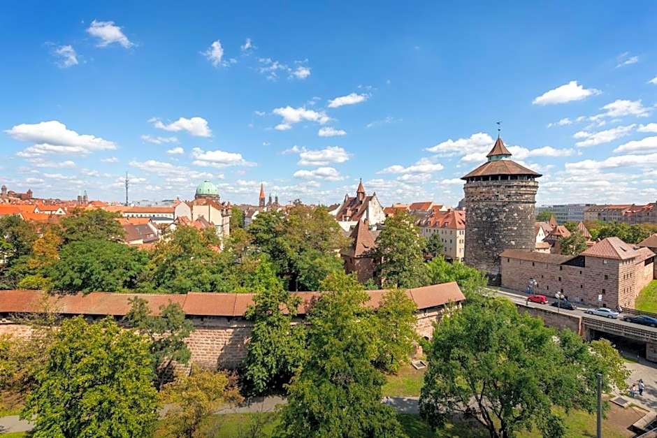 Brera Nürnberg